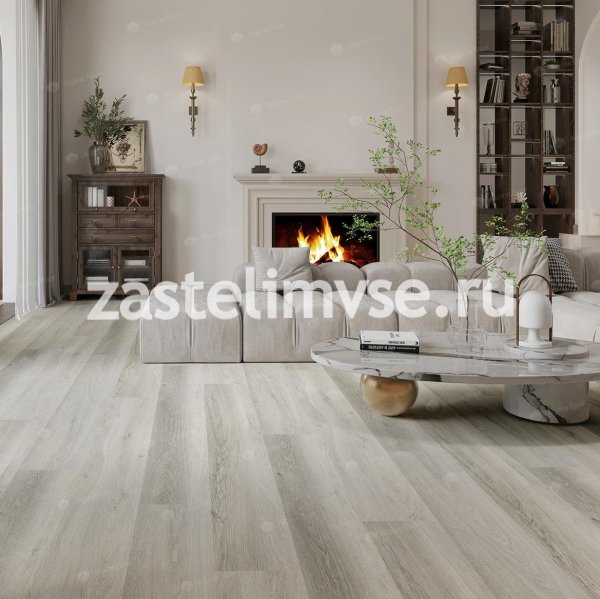 Кварцвиниловый ламинат AlpineFloor Premium XL Дуб Дия ECO 7-23