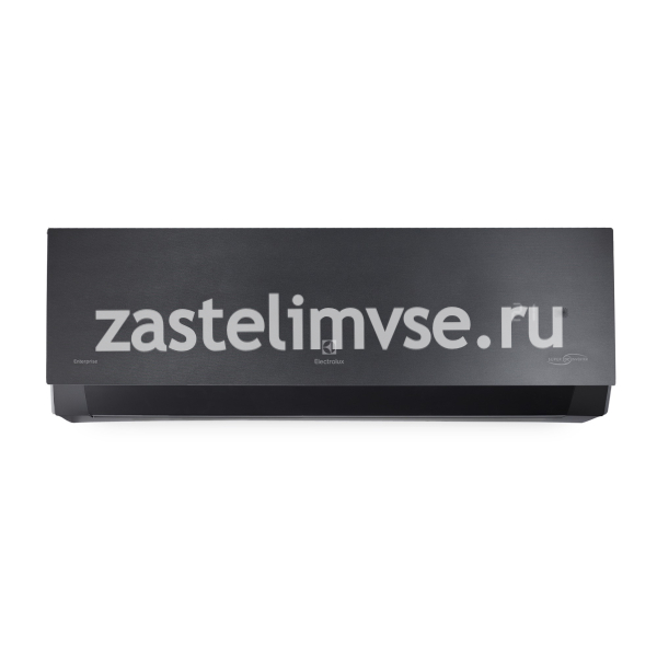 Сплит-система инверторного типа Electrolux Enterprise Super DC EACS/I-09HEN-BLACK/N8_24Y комплект