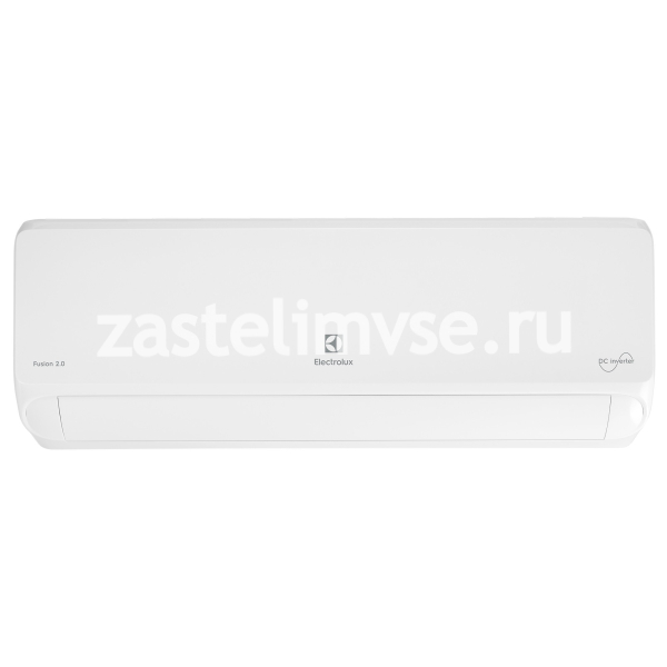 Сплит-система инверторного типа Electrolux Fusion 2.0 Super DC EACS/I-09HF2/N8_24Y комплект