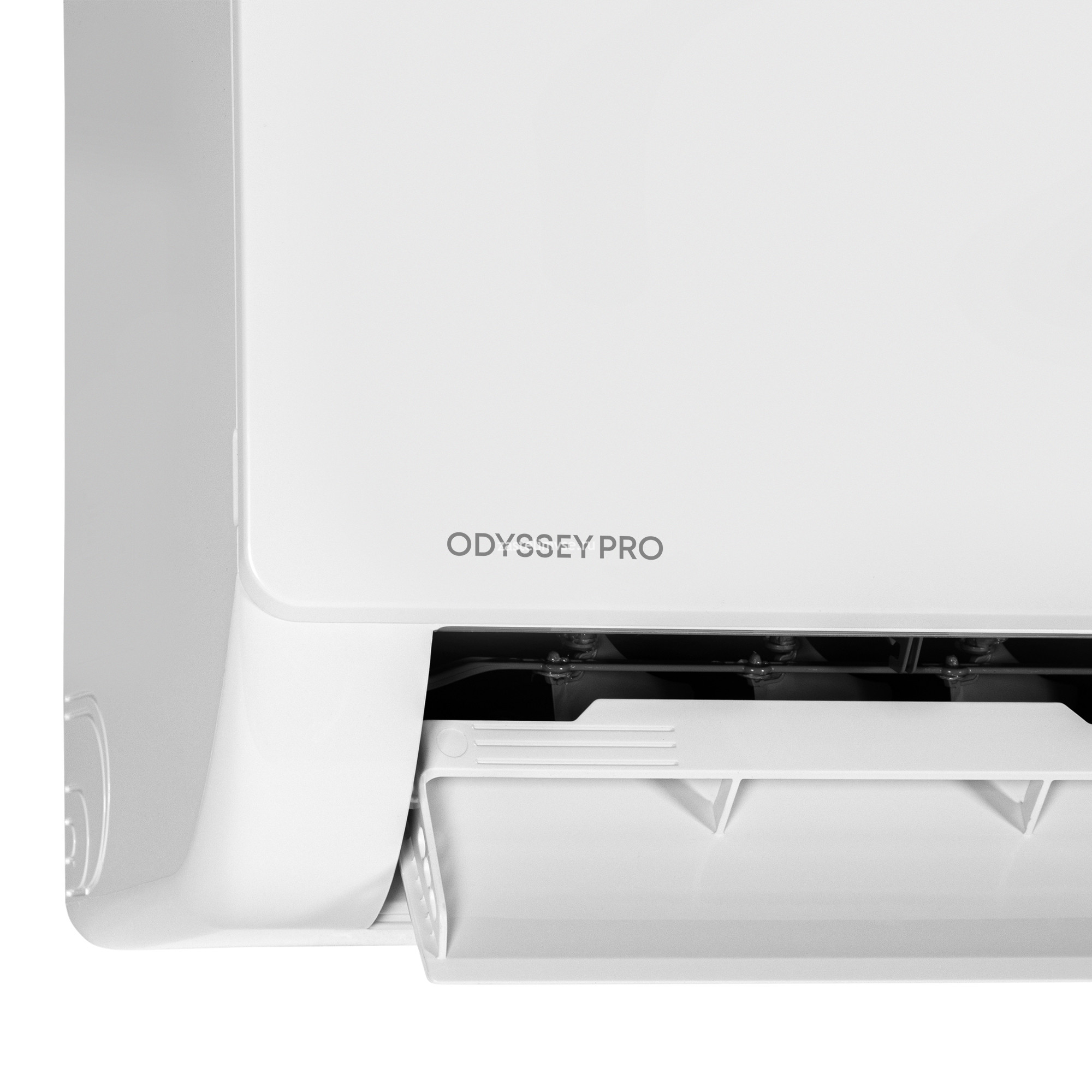 Сплит-система инверторного типа Ballu Odyssey Pro DC BSOI-12HN8/ERP