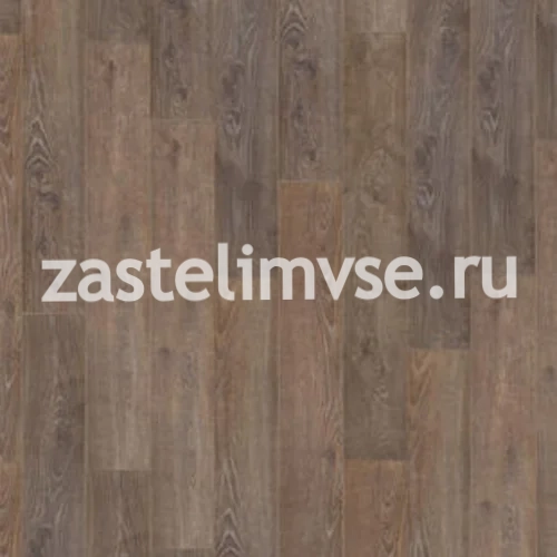 Ламинат Tarkett Estetica 933 OAK NATUR DARK BROWN
