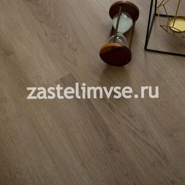 Клеевая кварцвиниловая плитка ONEFLOOR 5028L