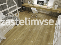 Кварцвиниловый ламинат AlpineFloor Classic Light Бук ECO 141-88 MC