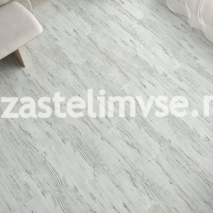 Замковая LVT плитка Art Tile Click Берёза Божоле ATC 45-129