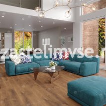 Кварцвиниловый ламинат AlpineFloor Premium XL Дуб Насыщенный ECO 7-7