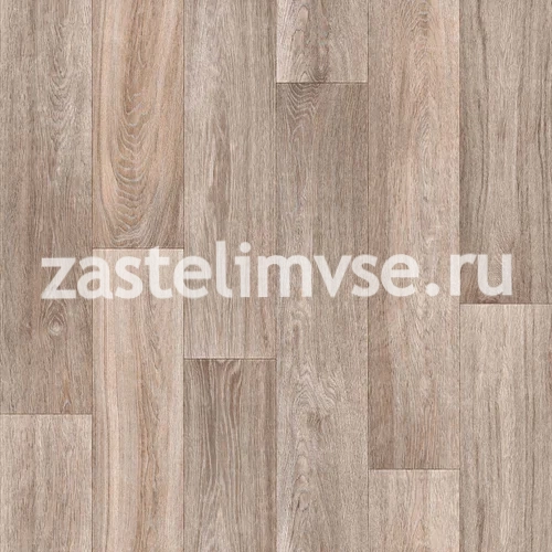 Линолеум Ideal Record Pure Oak 2_6182 -3,5м (продается кратно рулонам)