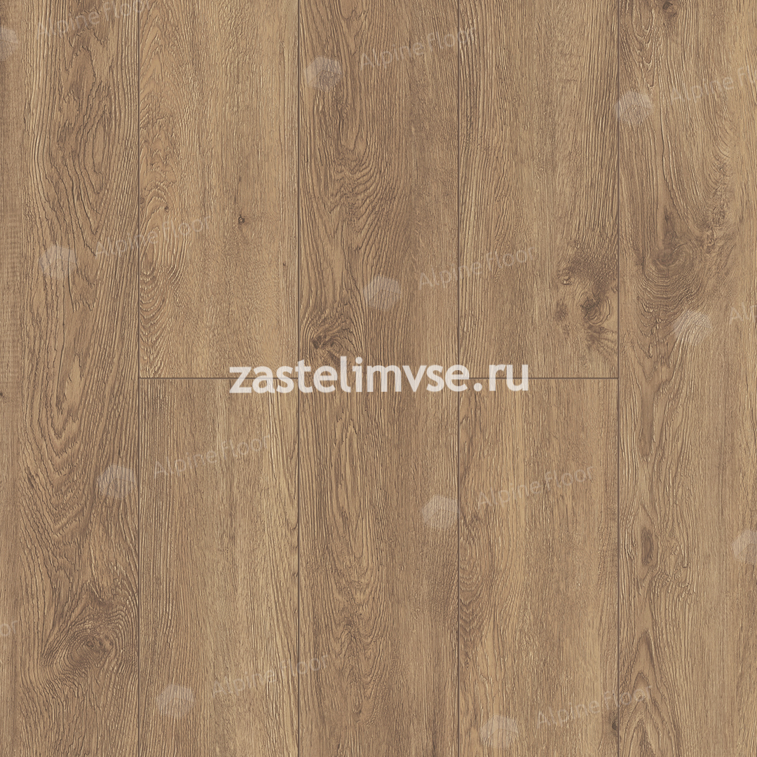 Клеевая LVT плитка AlpineFloor Grand Sequoia LVT Гевуина ECO 11-702