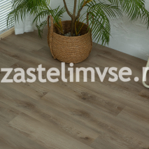 Клеевая кварцвиниловая плитка ONEFLOOR 2009L