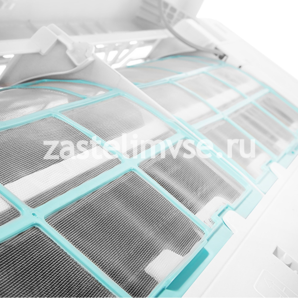 Сплит-система инверторного типа Ballu Eco Smart DC BSYI-18HN8/ES_23Y комплект