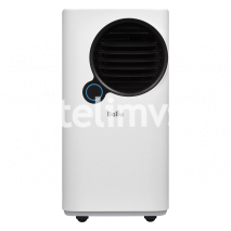 Кондиционер мобильный Ballu Eclipse BPAC-07 EPW/N6 white