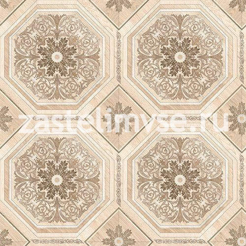 Линолеум Комитекс Атланта Айвенго 381 - 3 м (продается кратно рулонам)