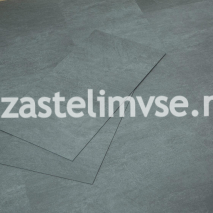 Клеевая кварцвиниловая плитка ONEFLOOR 8013L