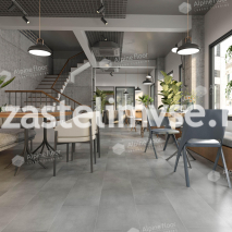 Кварцвиниловый ламинат AlpineFloor Stone Mineral Core Бристоль ECO 4-8