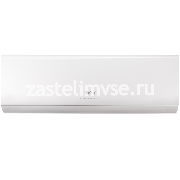Сплит-система Ballu iGreen Pro BSAG-18HN8 комплект