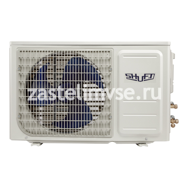 Сплит-система SHUFT SFTO-09HN1 комплект