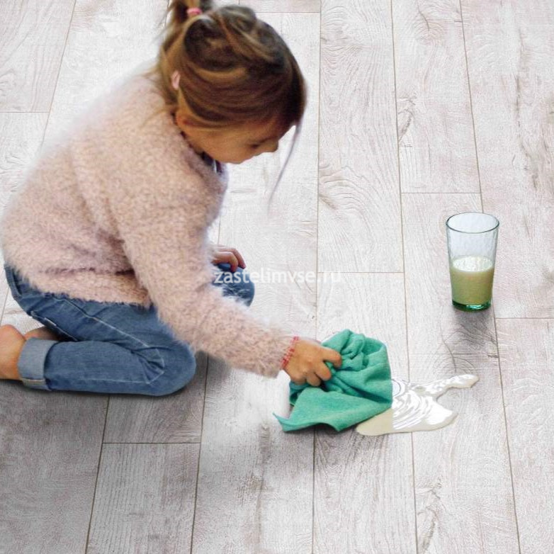 Линолеум Ideal Ultra COUNTRY OAK 1 - 3 м (продается кратно рулонам)