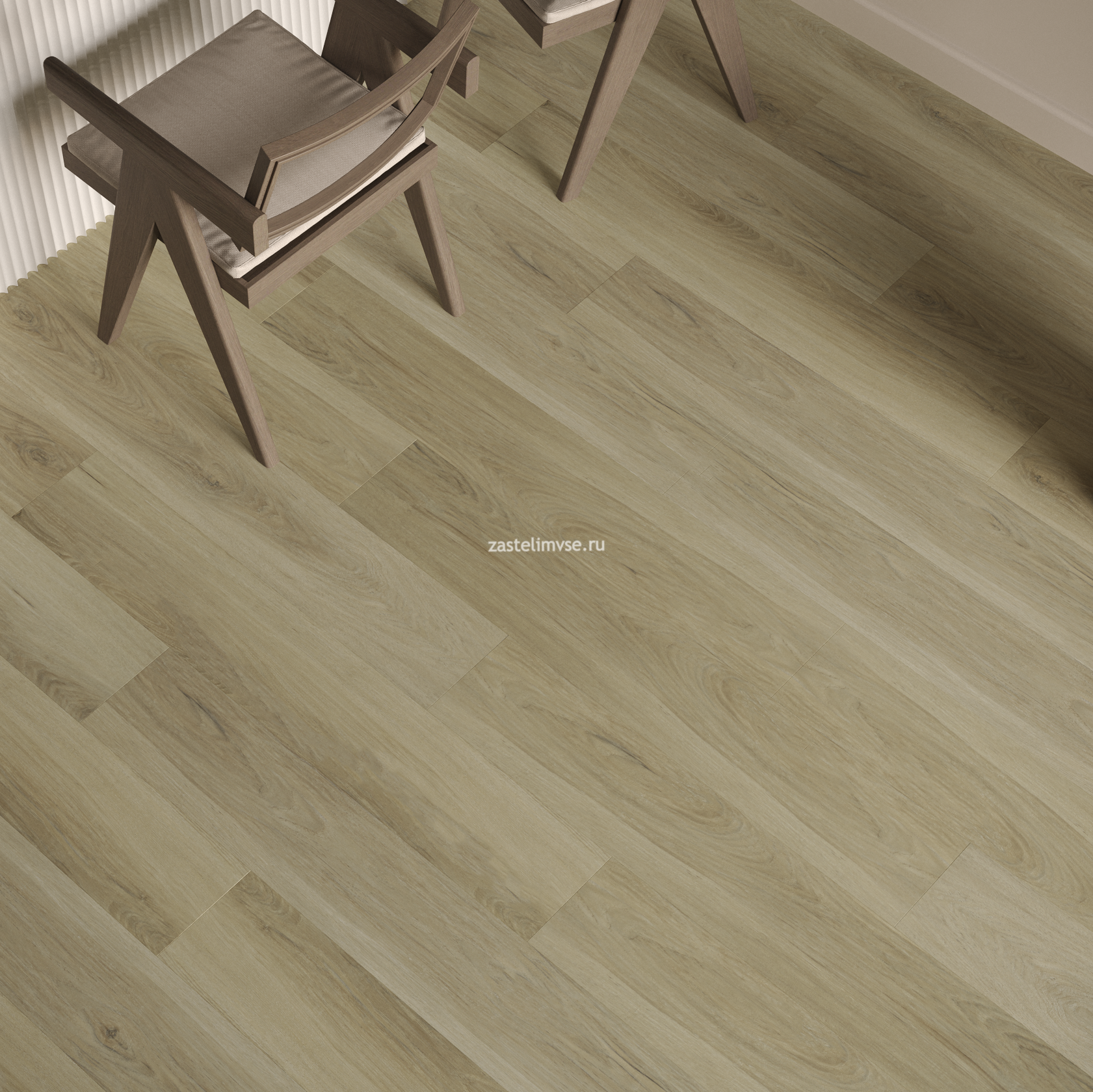 Клеевая LVT плитка Art Tile FIT ATF 256 Бархат Янтарный