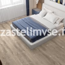 Кварцвиниловый ламинат AlpineFloor Premium XL Дуб Натуральный Отбеленный ECO 7-5