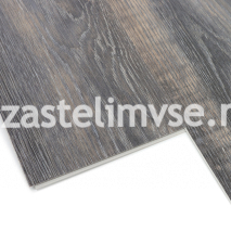 SPC плитка CronaFloor Nano 4V Дуб Мореный