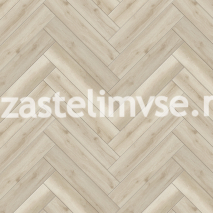 SPC плитка CronaFloor Herringbone 2.0 4V Дуб Гавр