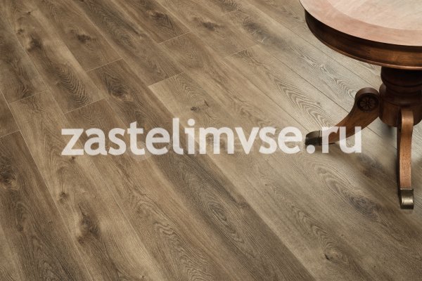 Кварцвиниловый ламинат AlpineFloor Premium XL Дуб Коричневый ECO 7-9