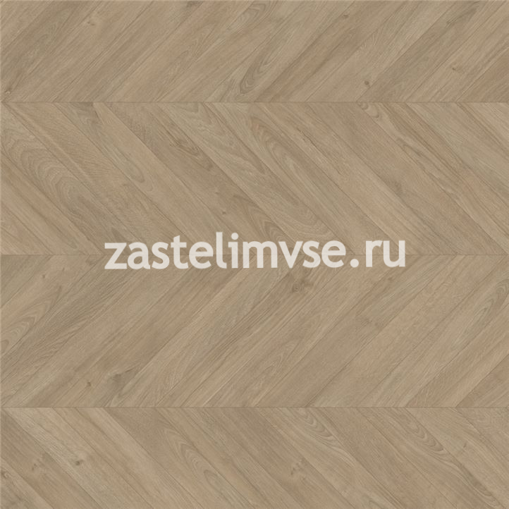 Ламинат Pergo CHEVRON 12 PRO Дуб Греш L1254-04164