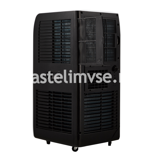 Кондиционер мобильный Electrolux Manhattan EACM-09 FM/N3