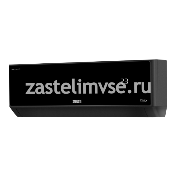 Блок внутренний Zanussi ZACS/I-18 HB-BLACK FMI2/N8/In инверторной мульти сплит-системы
