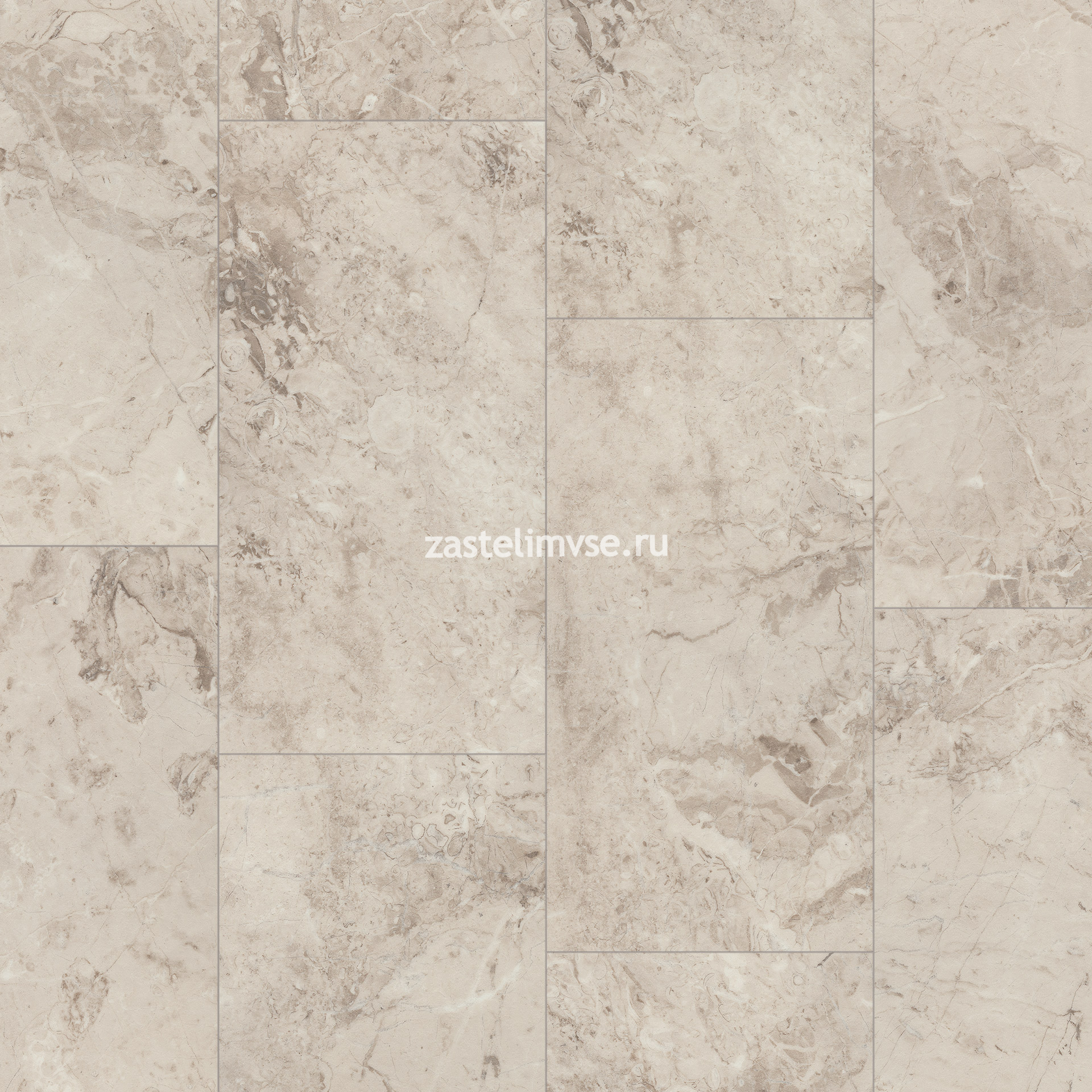 Замковая SPC плитка Tarkett ХИП ХАУС ОБРИ