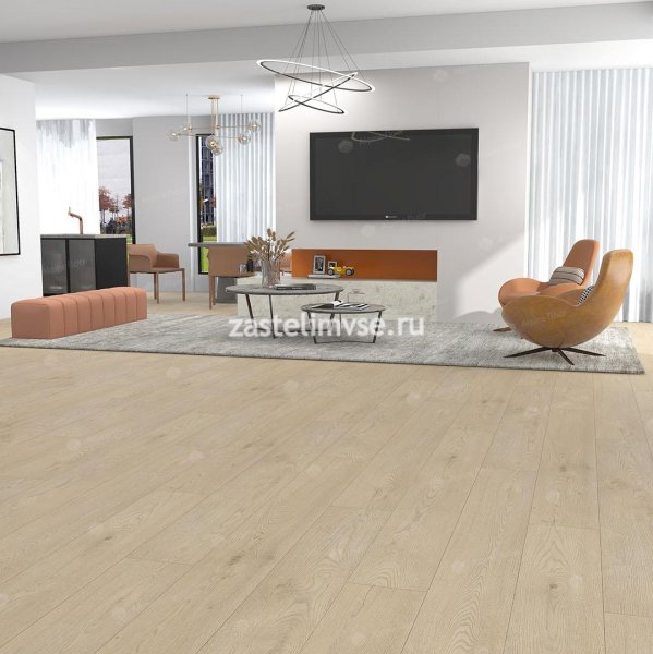 Кварцвиниловый ламинат AlpineFloor Premium XL Дуб Майя ECO 7-27