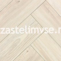 SPC плитка CronaFloor Herringbone 4V Дуб Ницца
