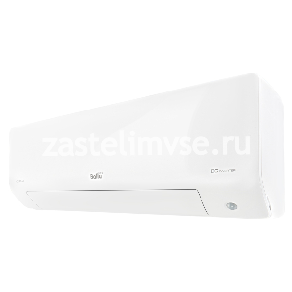 Сплит-система инверторного типа Ballu Ice Peak DC BSPKI-13HN8_V4 комплект