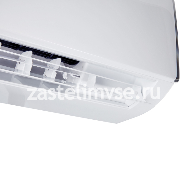 Сплит-система инверторного типа Zanussi Milano DC Inverter ZACS/I-07 HM/A23/N1 комплект