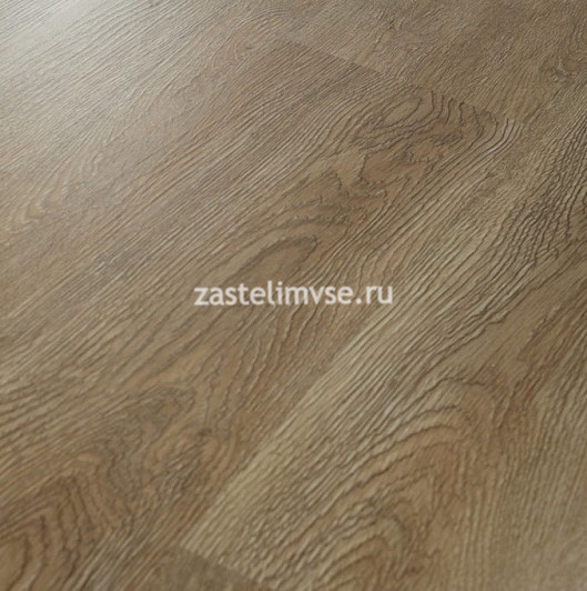 Клеевая кварцвиниловая плитка ONEFLOOR 8001L