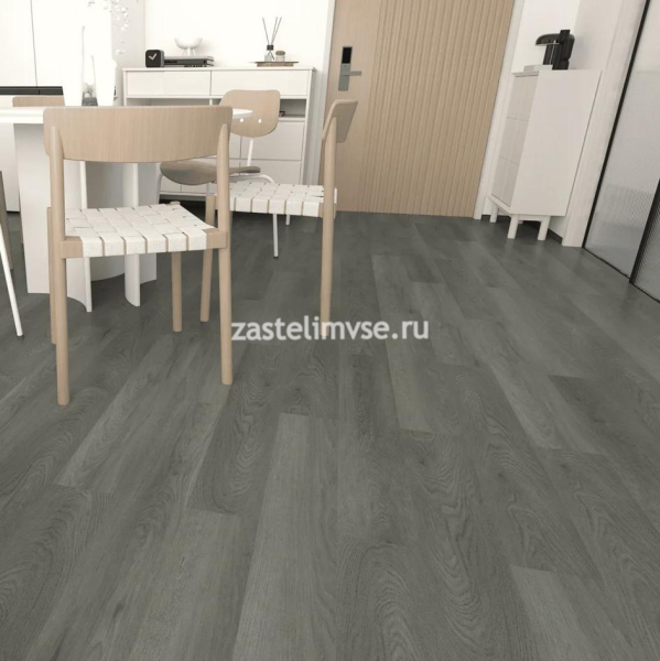 Клеевая кварцвиниловая плитка ONEFLOOR 5038L