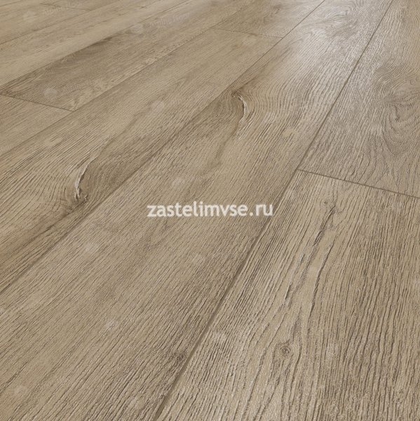 Кварцвиниловый ламинат AlpineFloor Premium XL Дуб Млечный ECO 7-13