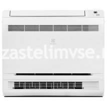 Блок внутренний Electrolux EACW/I-18 FMI/N8_ERP Free match сплит-системы, консольного типа