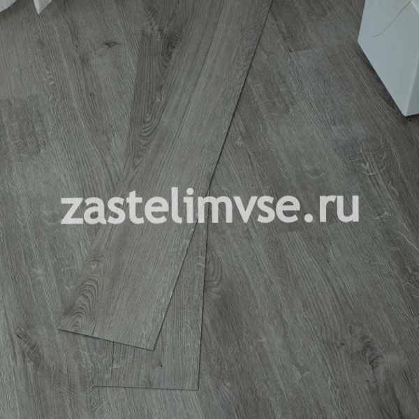 Клеевая кварцвиниловая плитка ONEFLOOR 2081L
