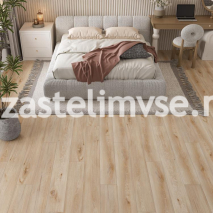 SPC плитка CronaFloor Wood 4V Дуб Фрейзер