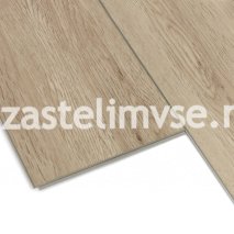 SPC плитка CronaFloor Wood 4V Дуб Клайпеда