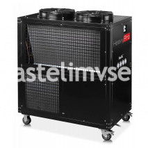 Кондиционер промышленный мобильный Ballu Heavy Pro BGK25