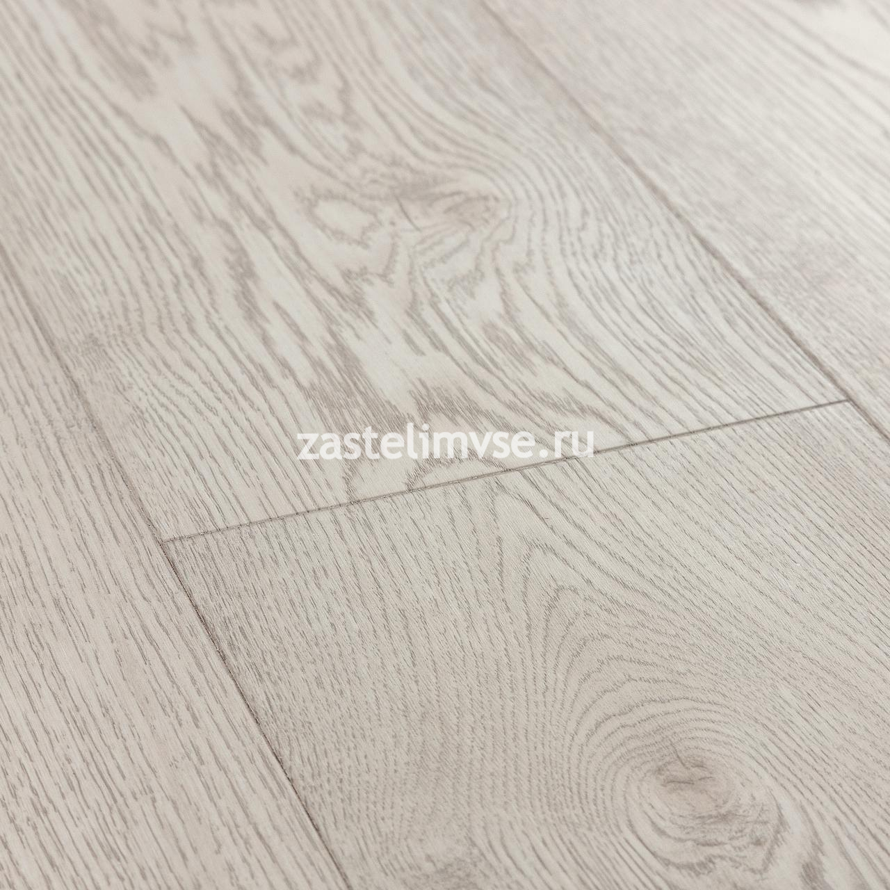 Ламинат Pergo УППСАЛА ПРО Дуб Белоствольный L1249-08591