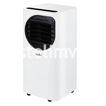 Кондиционер мобильный Ballu Eclipse BPAC-10 EPW/N6 white