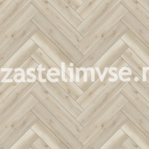SPC плитка CronaFloor Herringbone 2.0 4V Дуб Гавр