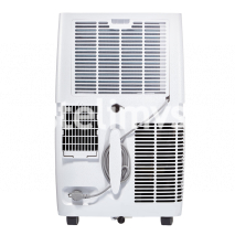 Кондиционер мобильный Electrolux Bliss Art EACM-09 GT/N6