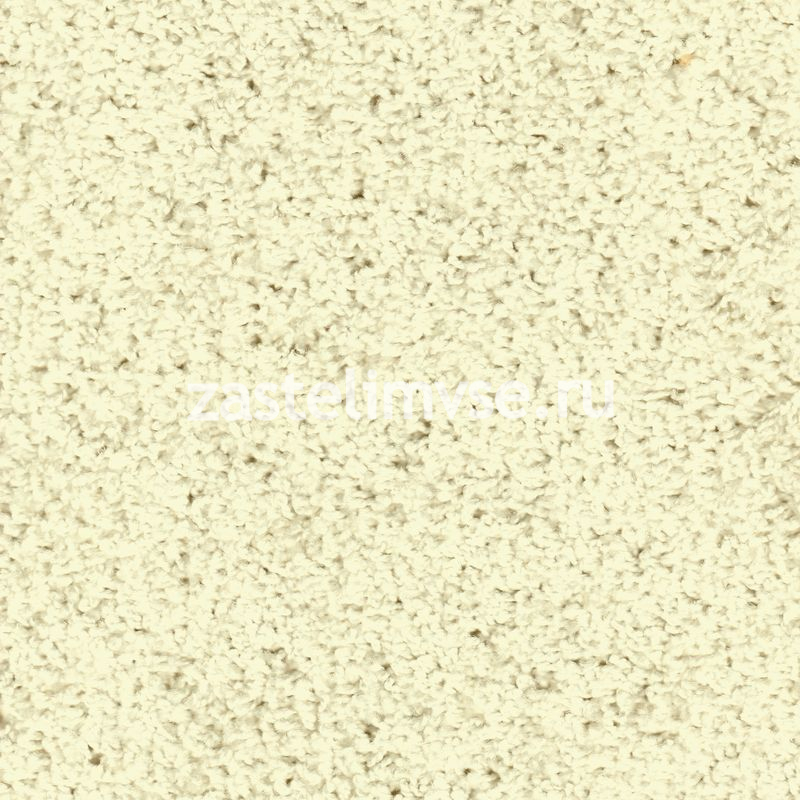 Ковролин Зартекс Фортуна Белый 1 -4 м (продается кратно рулонам)