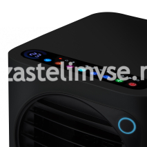 Кондиционер мобильный Ballu Eclipse BPAC-10 EPB/N6 black