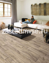 Линолеум Ideal Stars Cracked Oak 1_016L - 4.5 м (в нарезку)