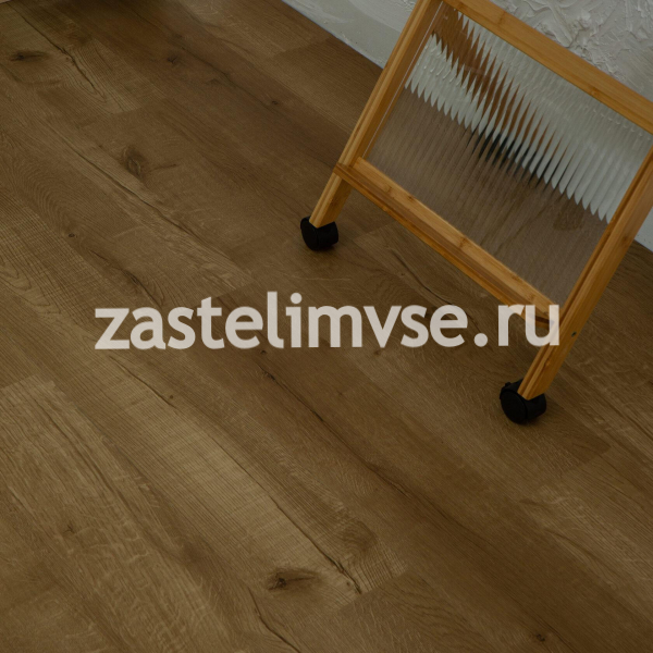 Клеевая кварцвиниловая плитка ONEFLOOR 9039L