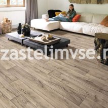 Линолеум Ideal Ultra Cracked Oak 1_016L - 1,5м х 3,2м